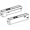 PIKO ET50608-56, zbiornik na wodę prawy+lewy, do Lokomotywy parowej BR 78 DB PIKO 50600 Epoka III , H0